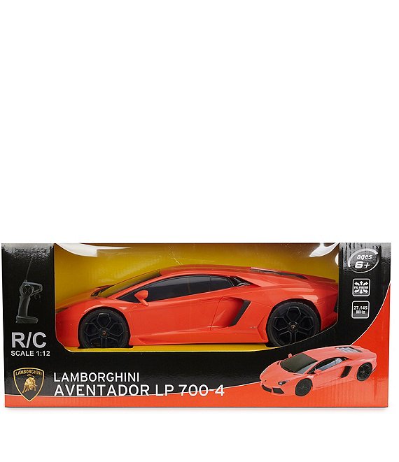 Braha rc store cars lamborghini