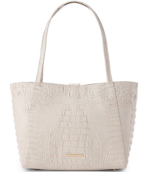 BRAHMIN Alden Road Collection Mona Tote Bag