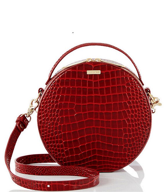 Dillards brahmin online crossbody