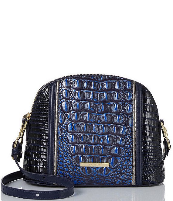 Brahmin Georgina Small Crossbody Bag