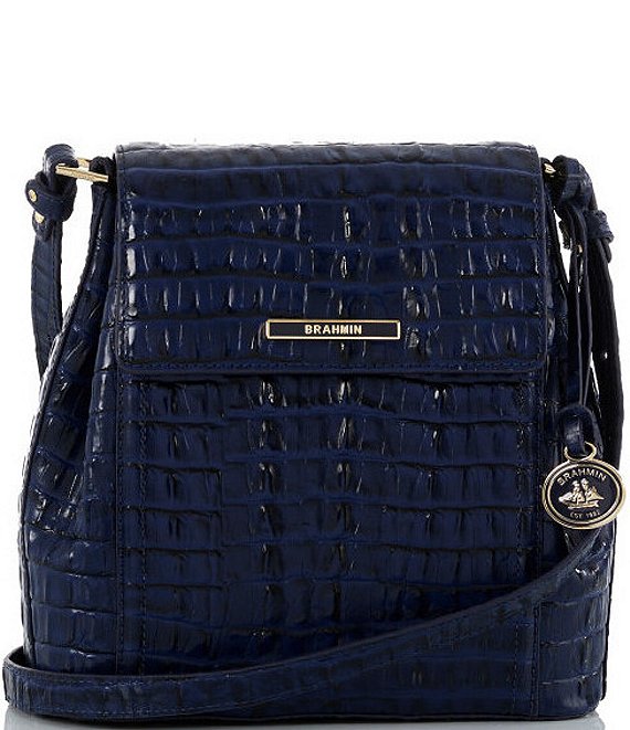 Brahmin crossbody dillards new arrivals