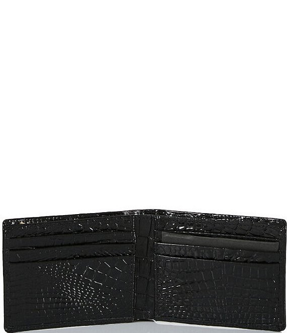 BRAHMIN Melbourne Billfold Wallet | Dillard's