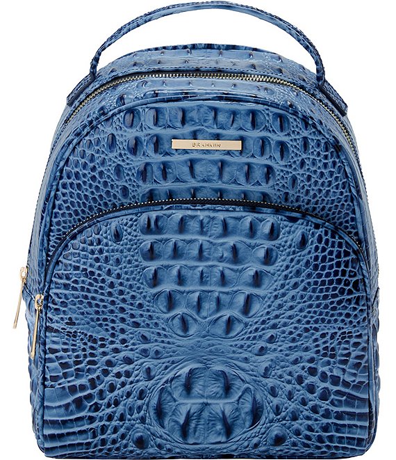 Brahmin backpack dillards sale