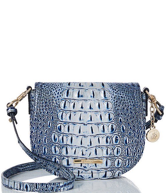 Dillards discount brahmin crossbody