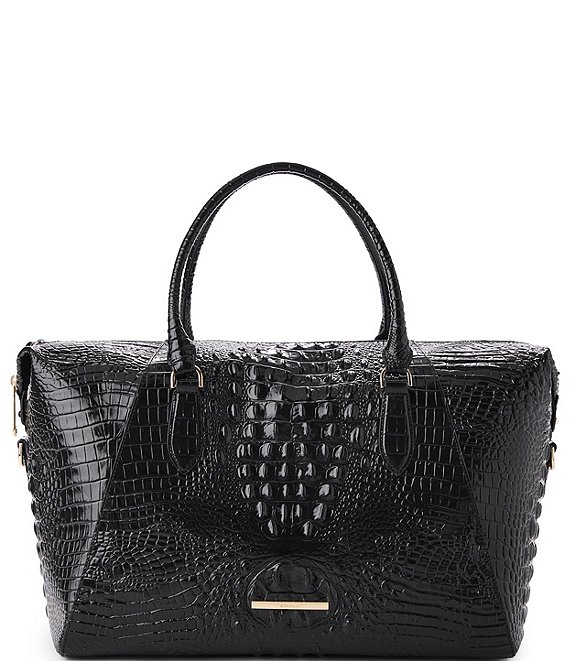 BRAHMIN Melbourne Collection Daniela Duffel Bag