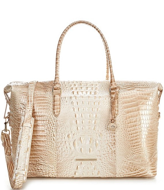 Brahmin duffle bag online