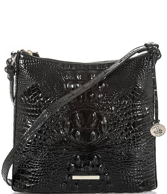 Brahmin Katie Leather Crossbody