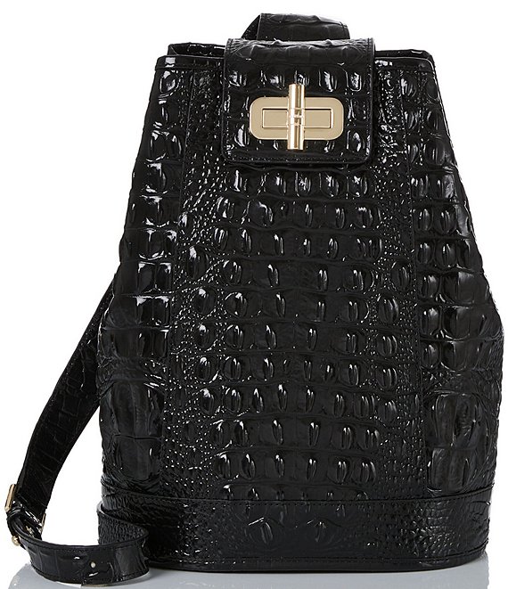 BRAHMIN Melbourne Collection Maddie Sling Backpack Dillard s