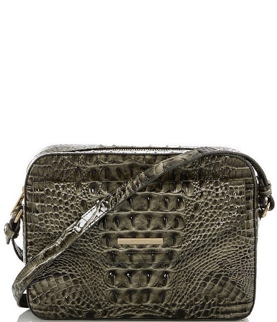 BRAHMIN Melbourne Collection Shea Crossbody Bag | Dillard's