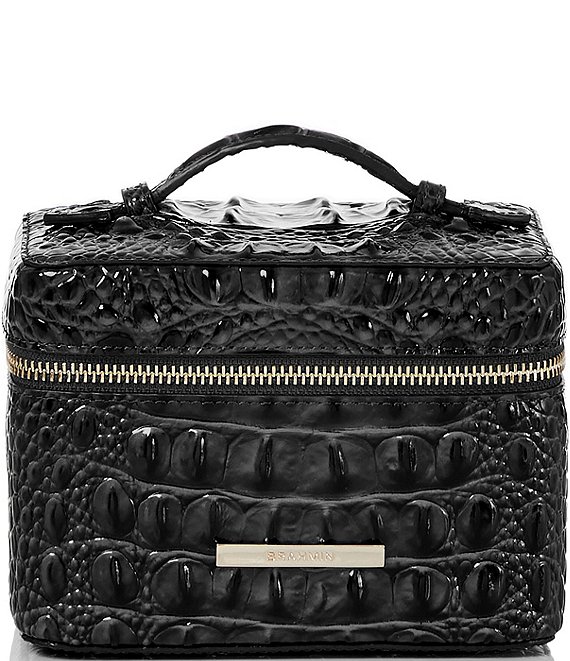 Brahmin Cosmetic Travel Bag 2024