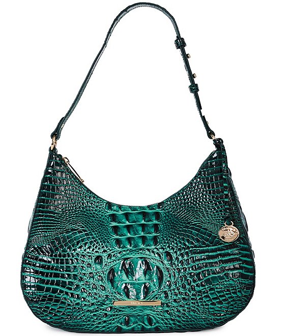 BRAHMIN Melbourne Collection Stephie Shoulder Bag