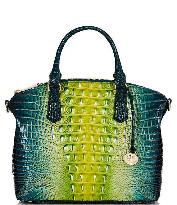 Dillard's Leather Handbags