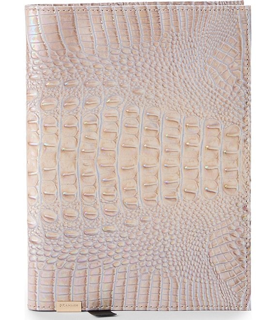 BRAHMIN Pearl Admire Collection Journal, Pearl Admire - Image 1