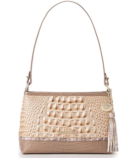 BRAHMIN Sintra Collection Lorelei Shoulder Bag