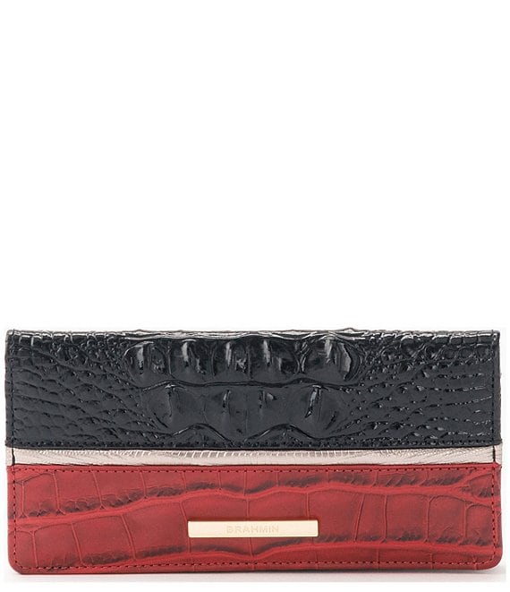 BRAHMIN Transcend Collection Ady Wallet