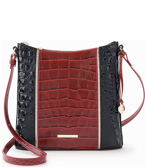 BRAHMIN Transcend Collection Katie Crossbody Bag