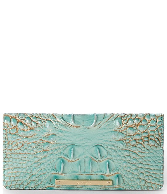 BRAHMIN Waterfall Melbourne Ady Wallet