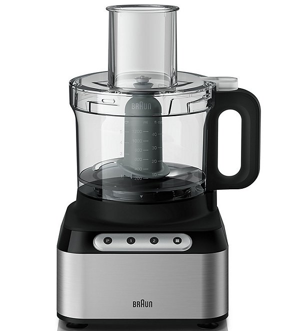 Food Processors 101: What Does A Food Processor Do?