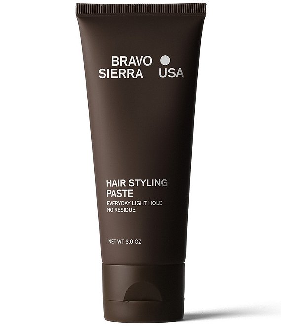 Bravo Sierra Hair Grooming Paste