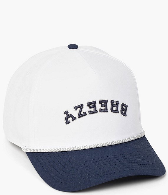 Breezy Breezy Hat