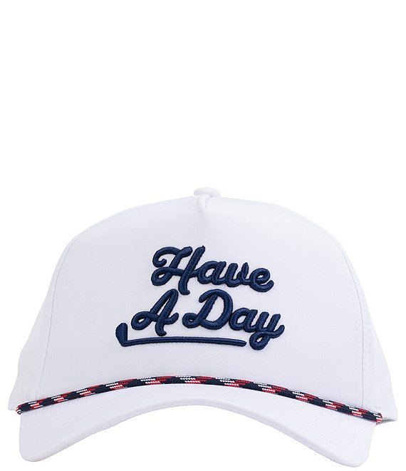 Breezy Have A Day Hat