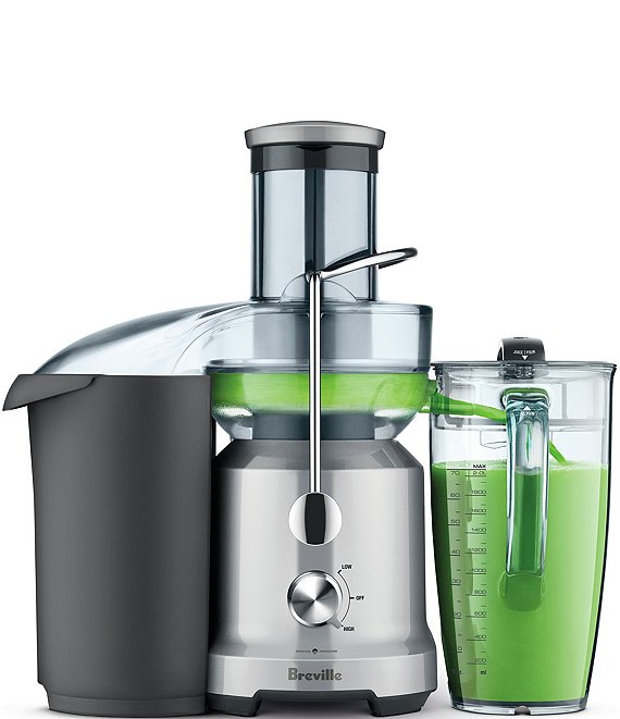 Breville Juice Fountain® Cold - 70 oz. Jug Capacity Centrifugal