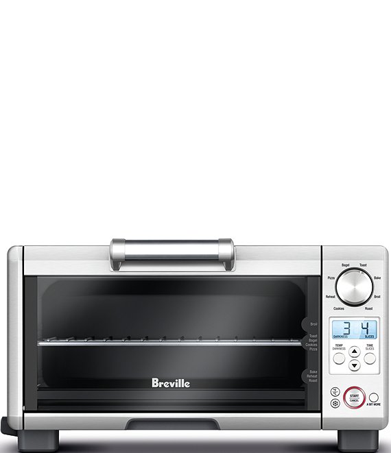 Breville Smart Oven Pizzaiolo Review: Love at First Slice