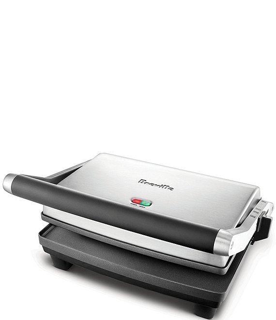 Breville clearance panini duo