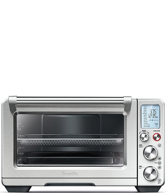 Breville Smart Oven Air® Convection, 13 Functions with Air Fry