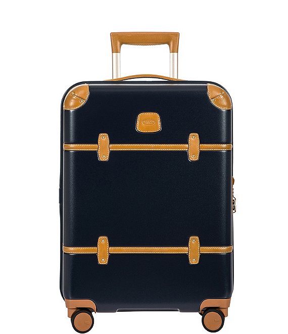 Color:Blue - Image 1 - Bellagio 2.0 21#double; Carry-On Spinner