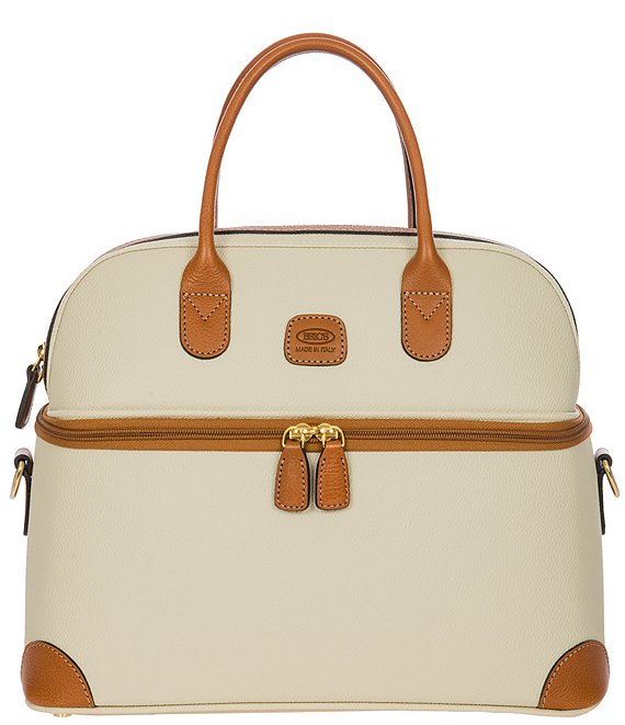 Bric's Firenze Tuscan Train Case