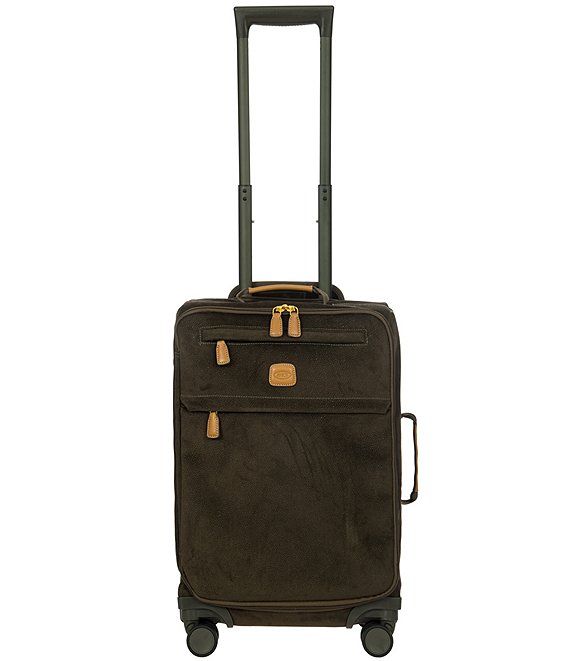 Bric's life 21 carry on spinner on sale