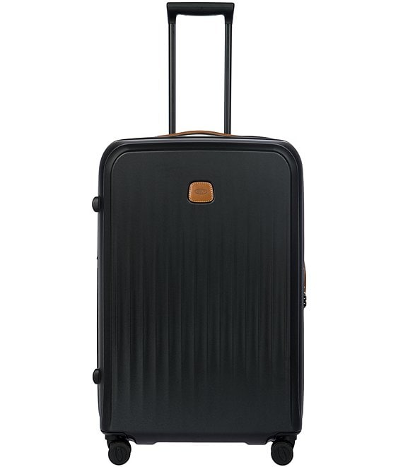 Bric's Taormina 30#double; Expandable Large Spinner Suitcase