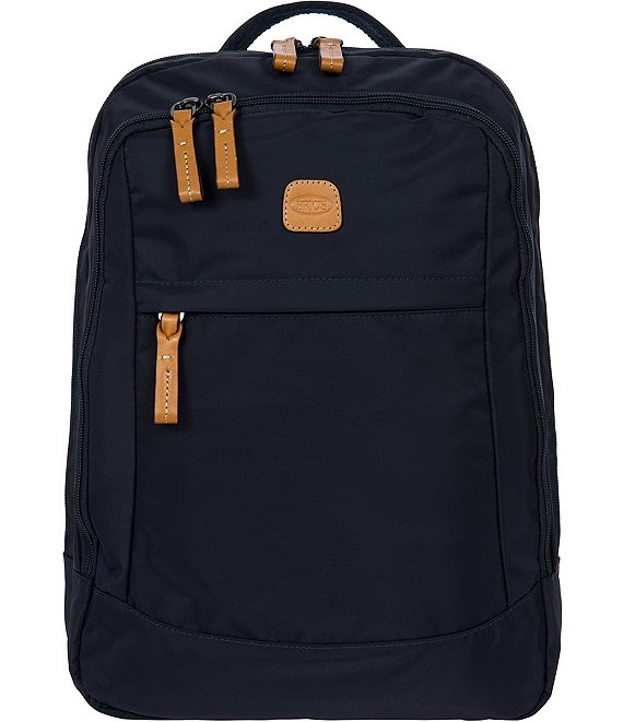 Color:Navy - Image 1 - X-Bag Metro Backpack