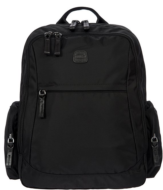 Color:Black - Image 1 - X-Bag Nomad Backpack