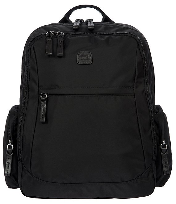 Color:Black/Black - Image 1 - X-Bag Nomad Backpack