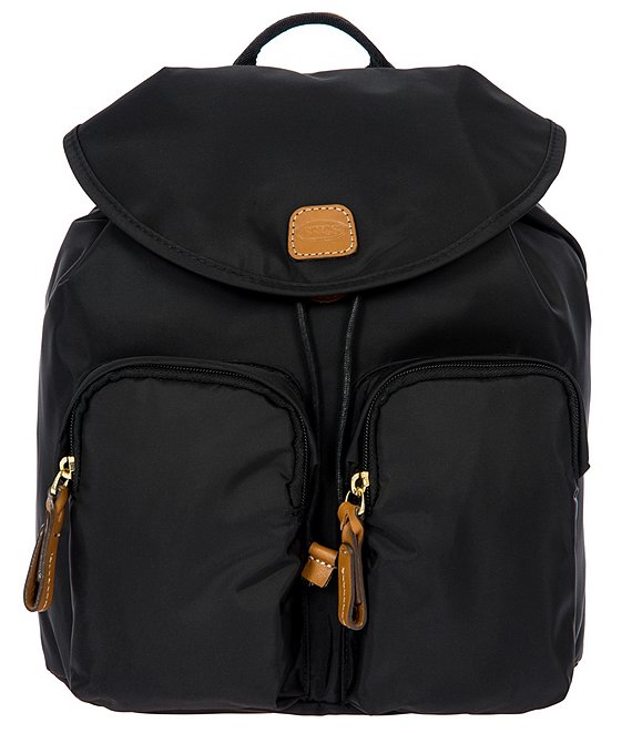 Color:Black - Image 1 - X-Bag Small City Backpack