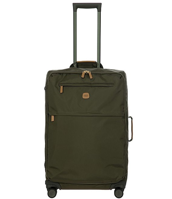 Bric's X-TRAVEL 27 Inch Spinner with Frame Suitcase | Dillard's
