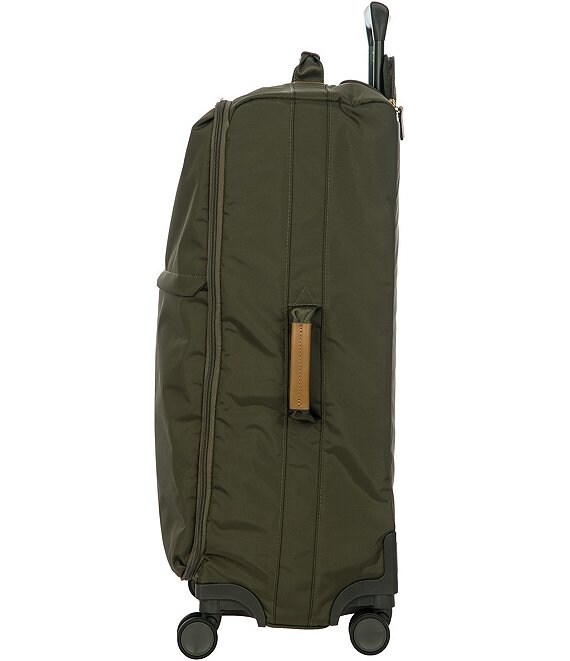 Bric's X-TRAVEL 27 Inch Spinner with Frame Suitcase | Dillard's