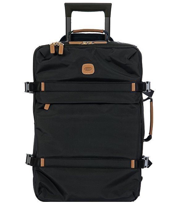 Bric's Xtravel 19#double; Trolley Backpack