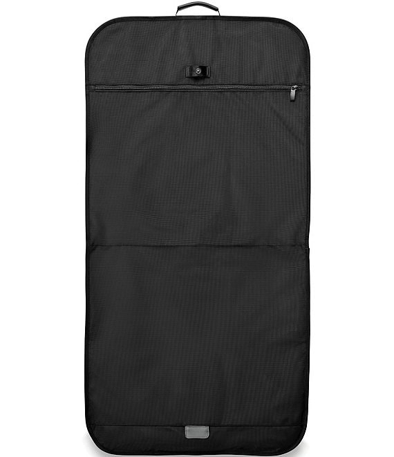 Color:Black - Image 1 - Baseline Classic Garment Bag