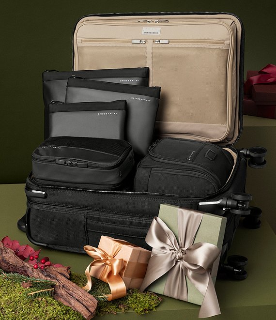 Briggs & Riley Baseline Essential 22