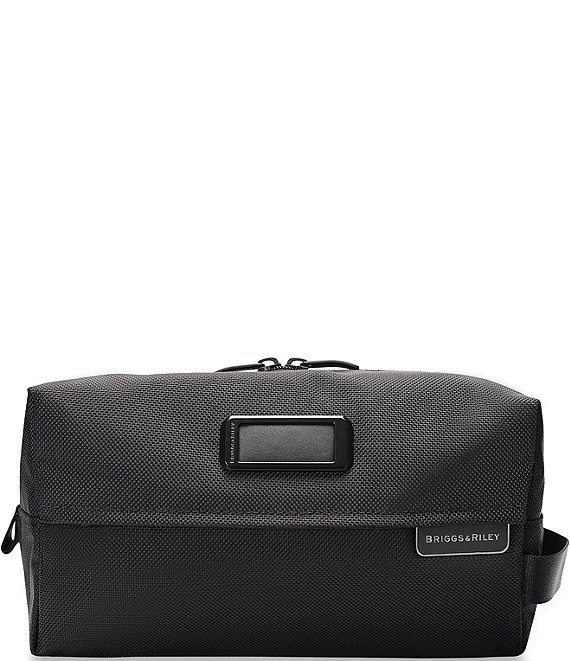 Color:Black - Image 1 - Baseline Everyday Essentials Kit Bag