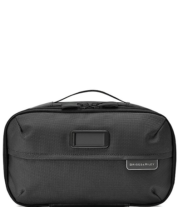 Color:Black - Image 1 - Baseline Expandable Essentials Kit Bag