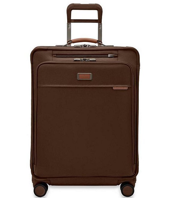 Briggs & Riley Baseline Medium Expandable Spinner Suitcase