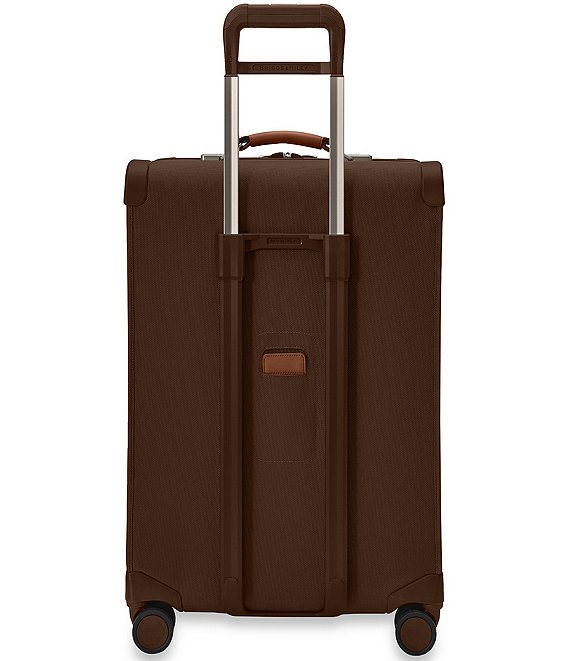 Briggs & Riley Baseline Medium Expandable Spinner Suitcase | Dillard's