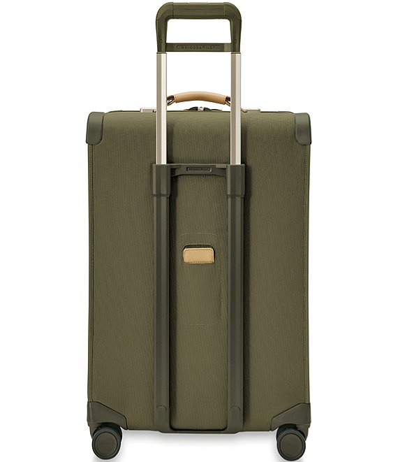 Briggs & Riley Baseline Medium Expandable Spinner Suitcase | Dillard's