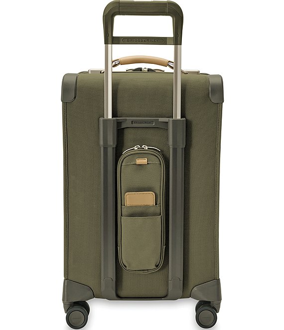 Briggs & Riley Essential 2-Wheel 22