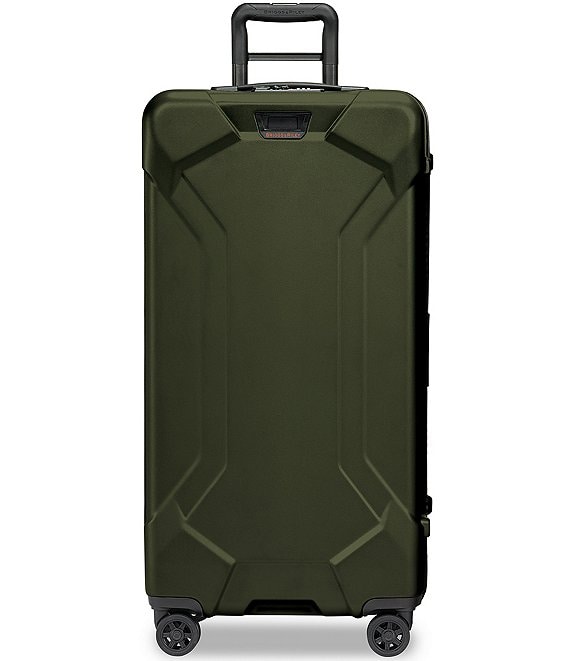 Color:HUNTER - Image 1 - Torq Extra Large Trunk Spinner