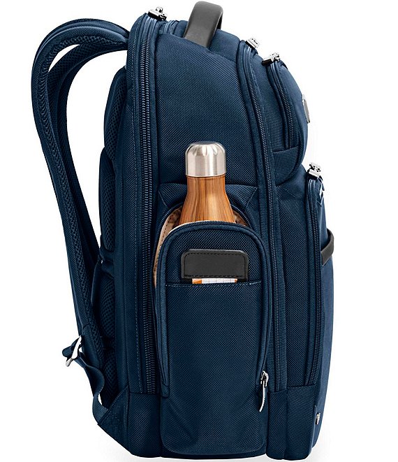 Briggs & Riley @work Large Cargo Laptop Backpack | Dillard's